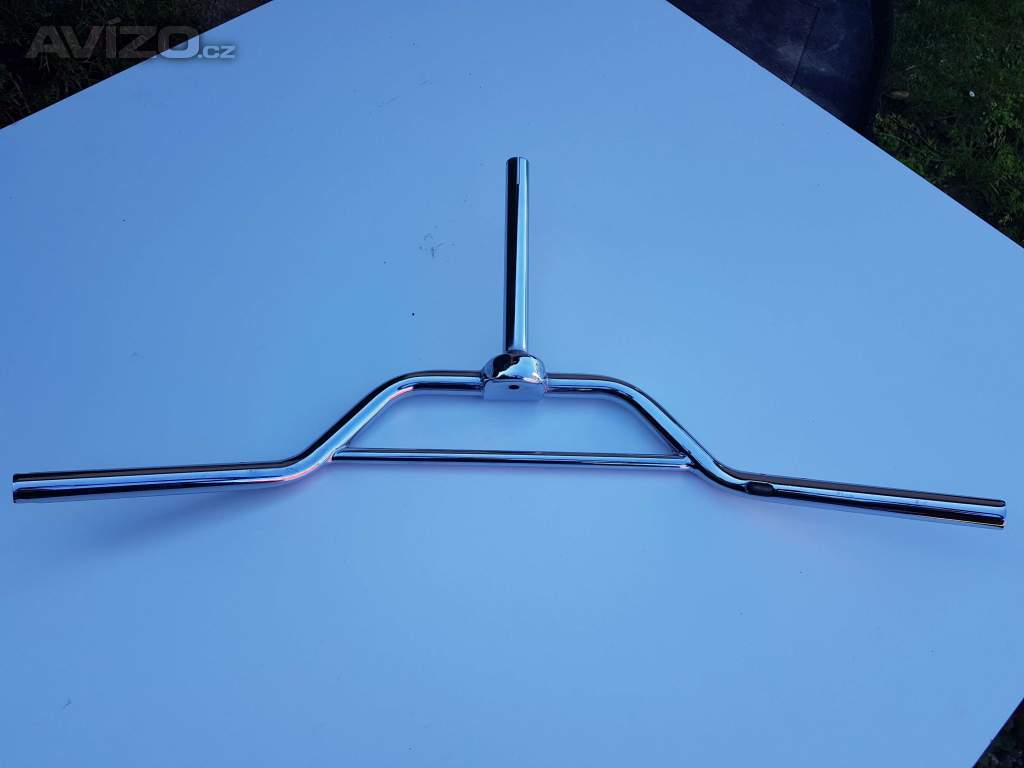 Foto inzerátu Jawa 50 pionýr řidítka