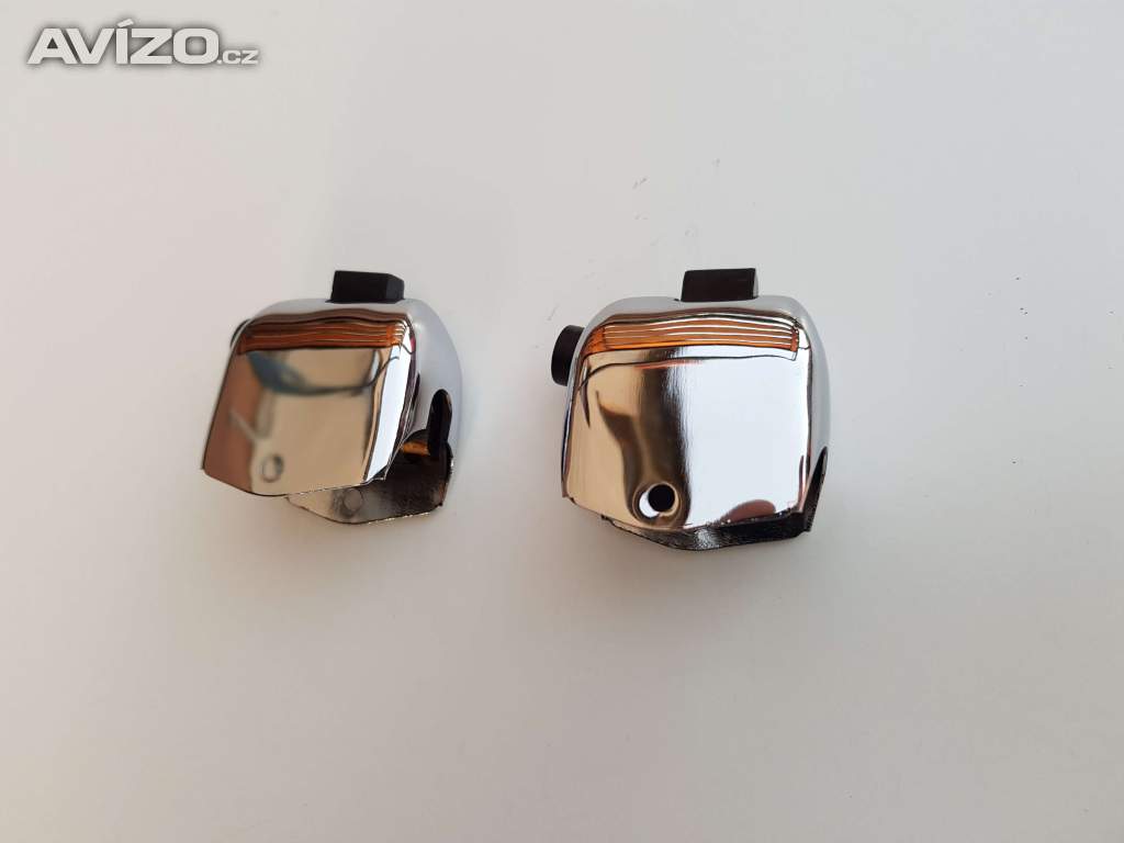 Foto inzerátu Jawa 50 pionýr řidítka