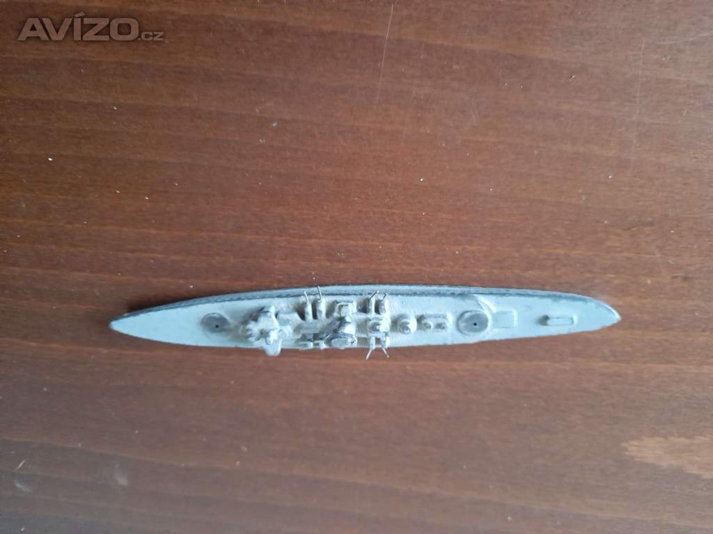 Foto inzerátu cínoví vojáčci ze sbírky -prodej