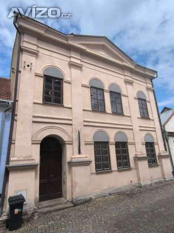 Pronájem Byt