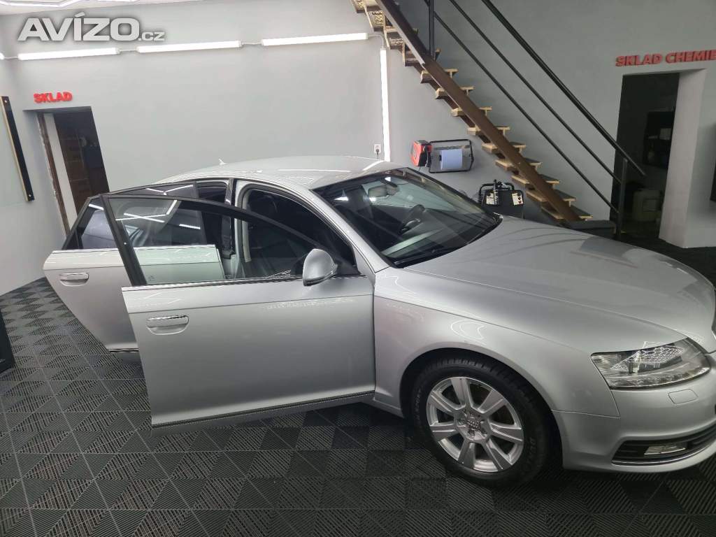 Foto inzerátu Audi A6