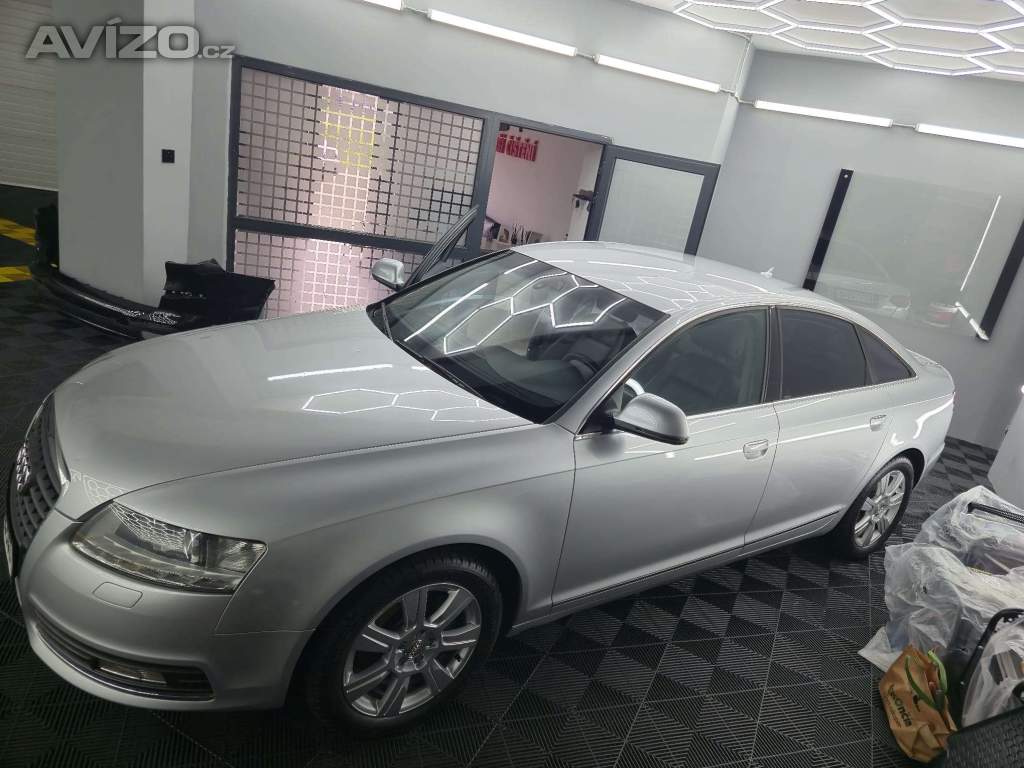 Foto inzerátu Audi A6