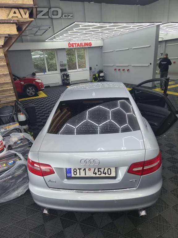 Foto inzerátu Audi A6