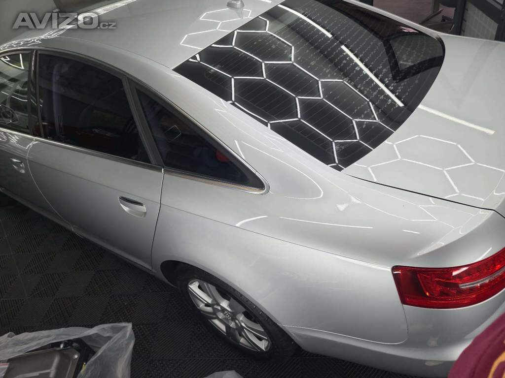 Foto inzerátu Audi A6