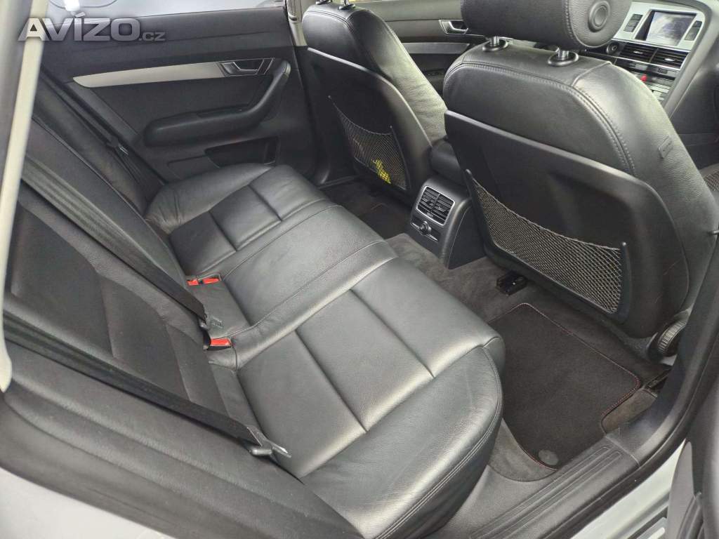 Foto inzerátu Audi A6