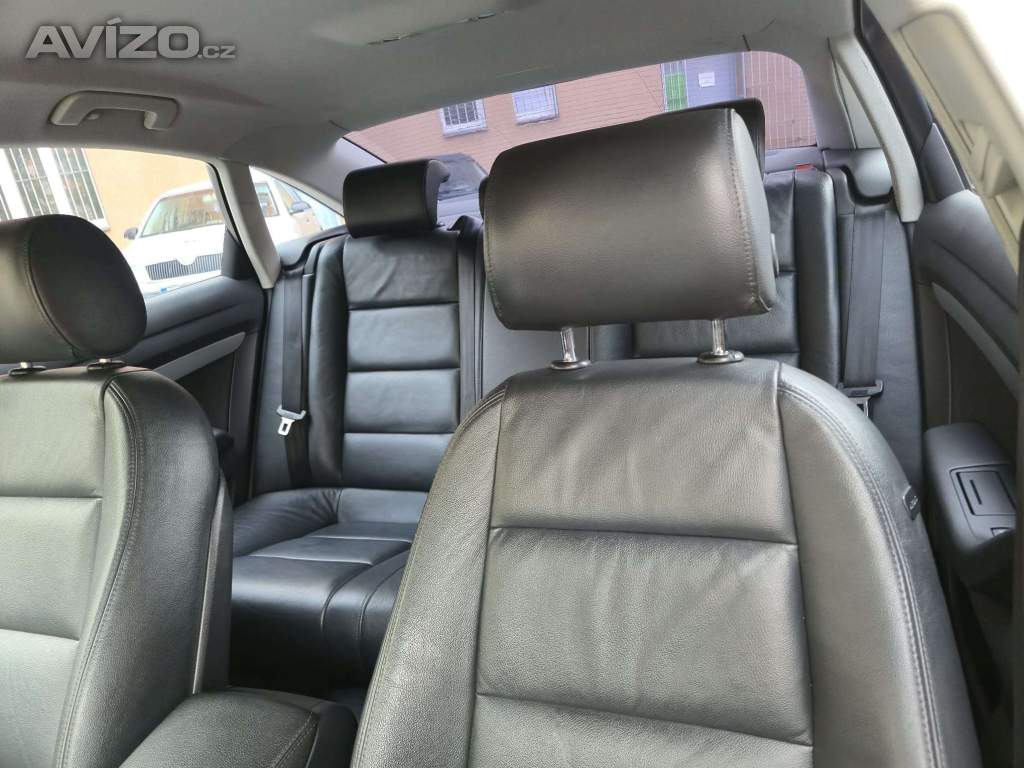 Foto inzerátu Audi A6