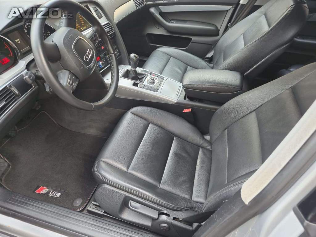 Foto inzerátu Audi A6