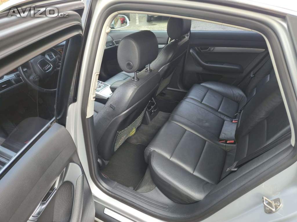 Foto inzerátu Audi A6