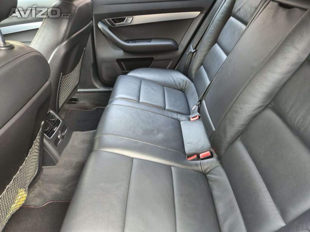 Foto inzerátu Audi A6