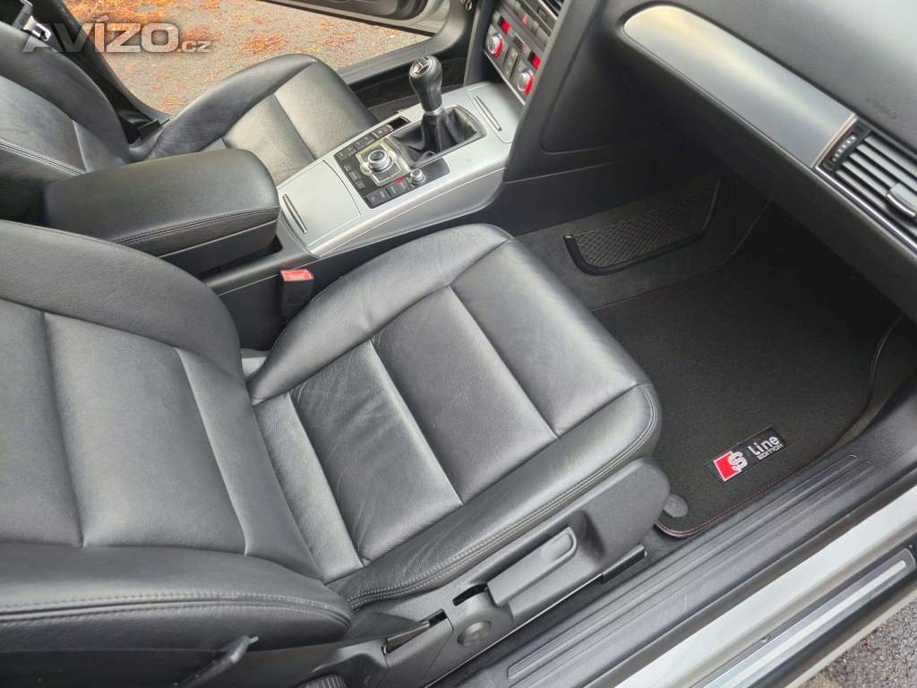 Foto inzerátu Audi A6