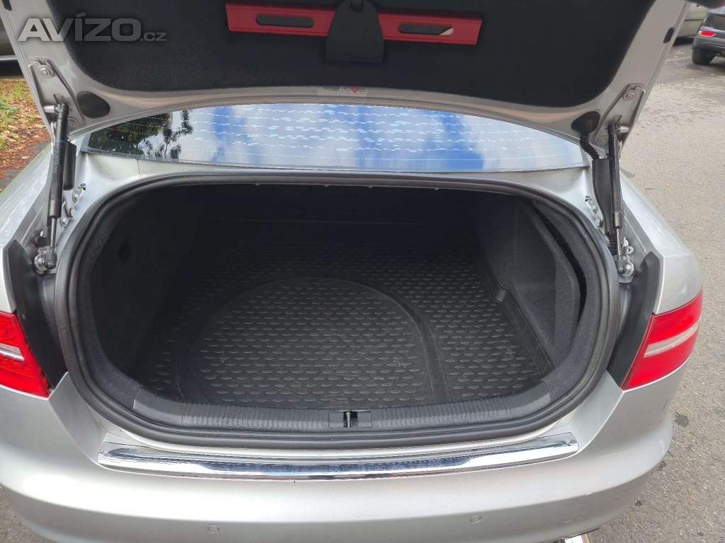Foto inzerátu Audi A6