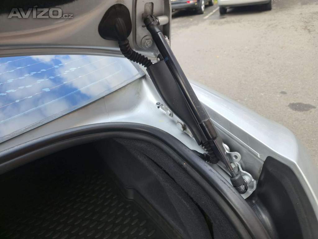 Foto inzerátu Audi A6