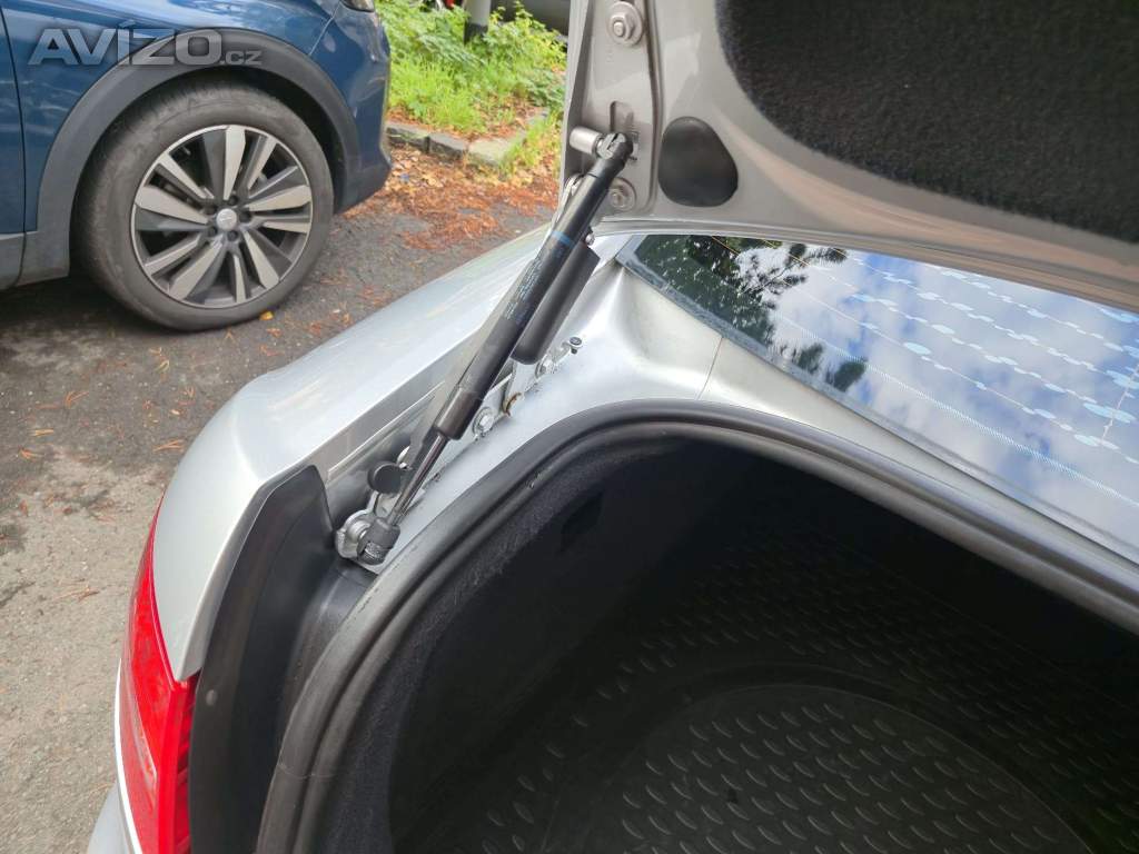 Foto inzerátu Audi A6