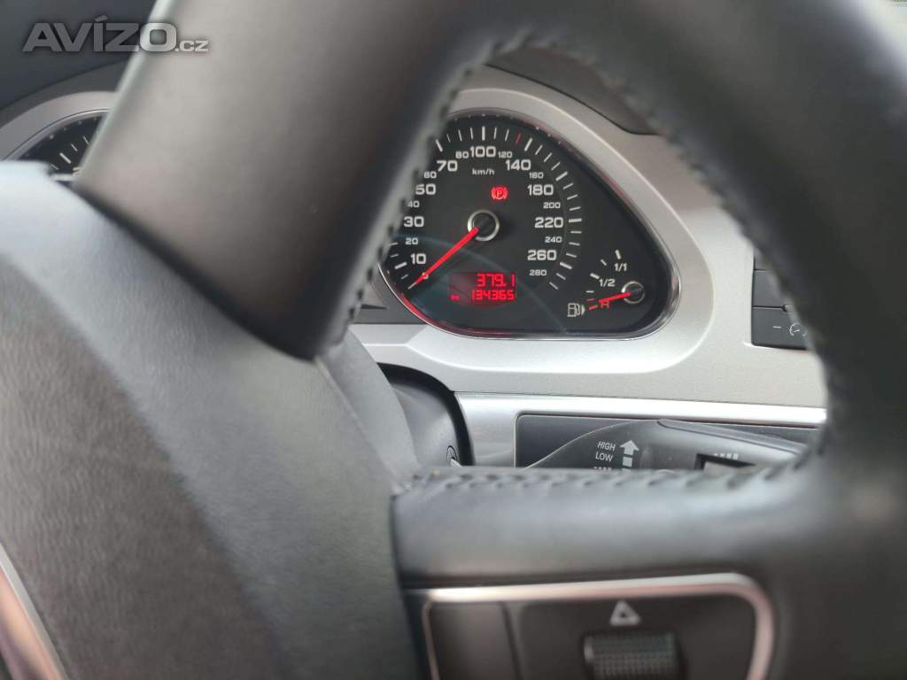 Foto inzerátu Audi A6