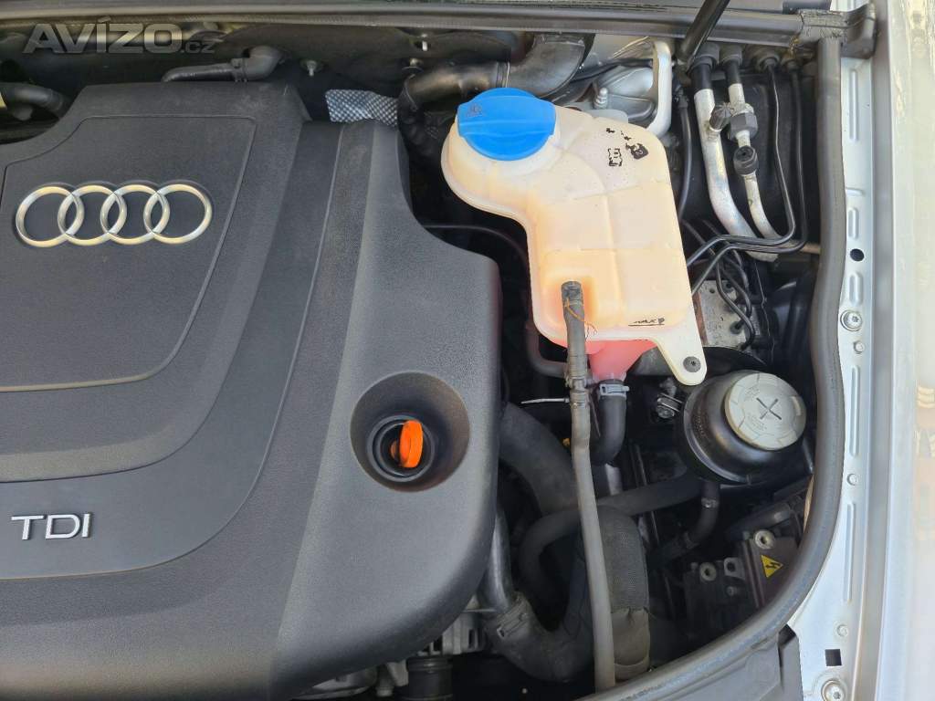 Foto inzerátu Audi A6