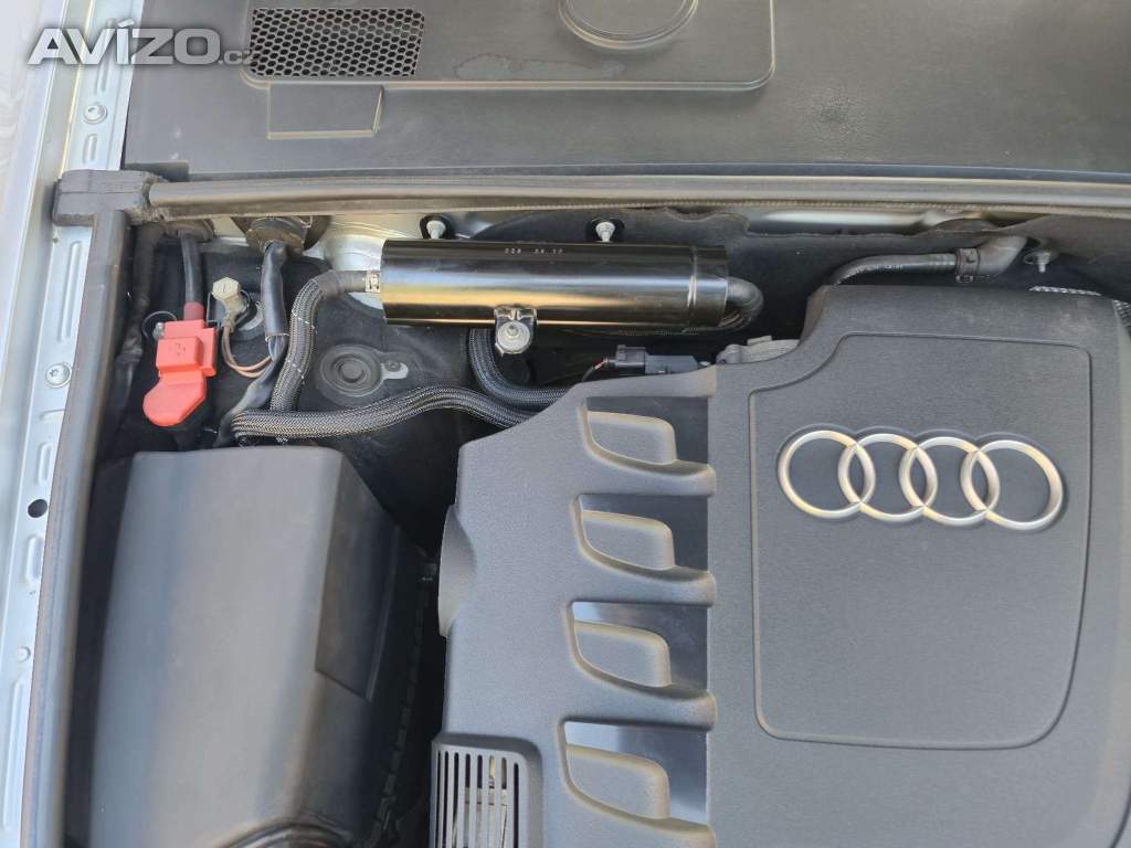Foto inzerátu Audi A6
