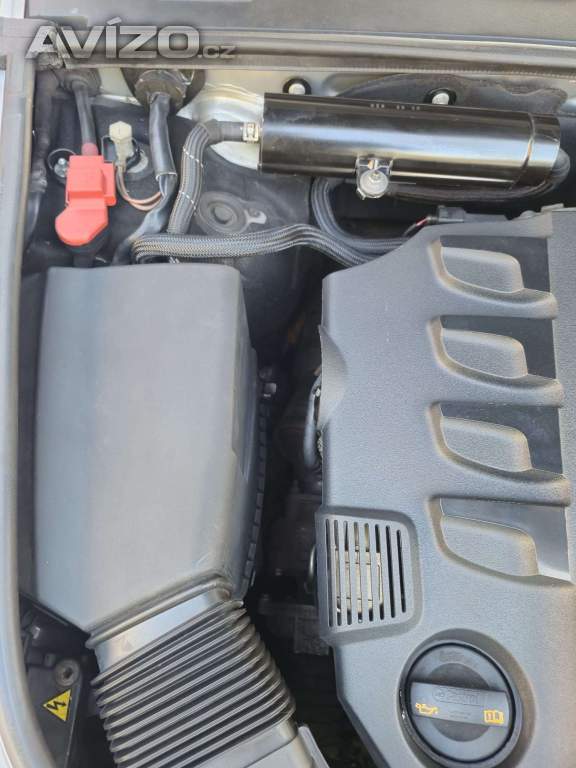 Foto inzerátu Audi A6