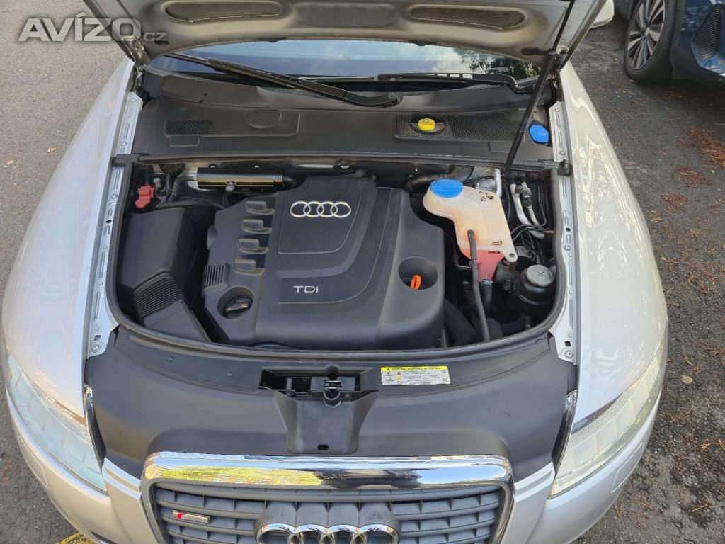 Foto inzerátu Audi A6