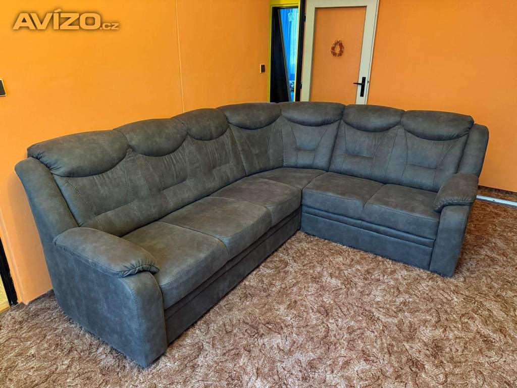 prodám sedací soupravu