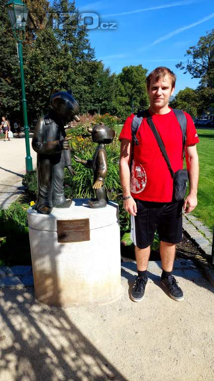 Hledám seznámení 