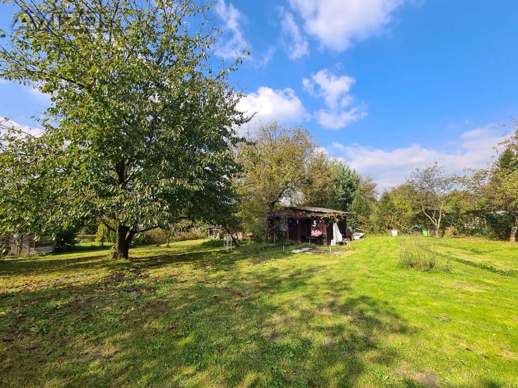 Foto inzerátu Prodám zahradu v Prostřední Suché