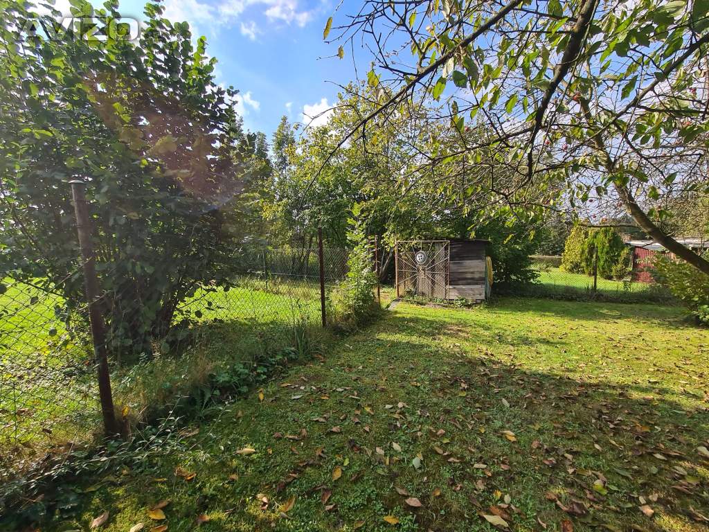 Foto inzerátu Prodám zahradu v Prostřední Suché