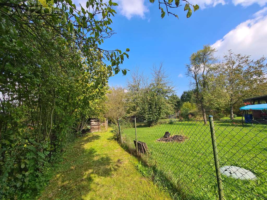 Foto inzerátu Prodám zahradu v Prostřední Suché