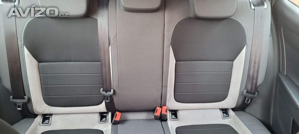 Foto inzerátu Škoda Fabia kombi 1,2 TSi 81kW benzín JoY