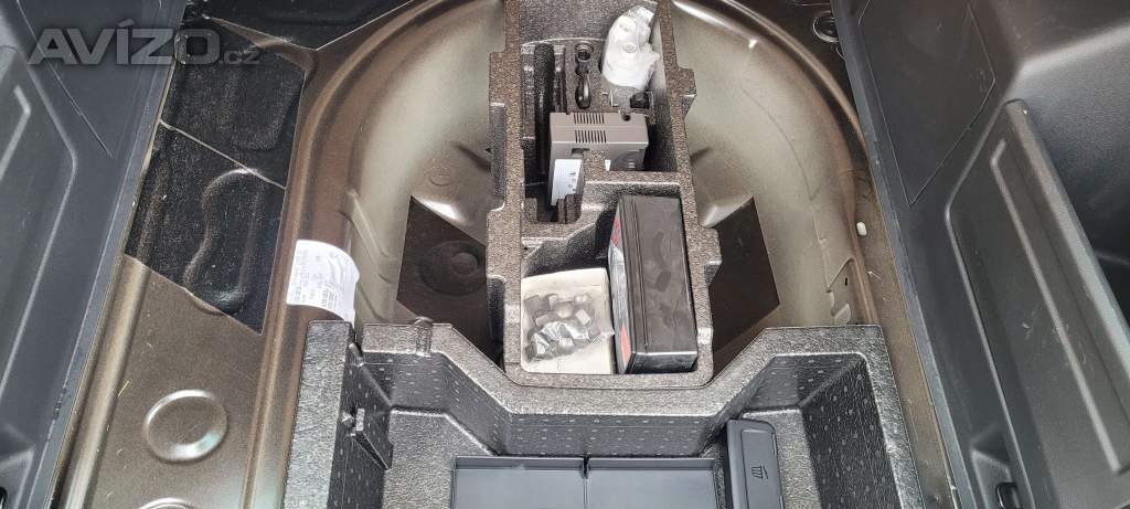 Foto inzerátu Škoda Fabia kombi 1,2 TSi 81kW benzín JoY