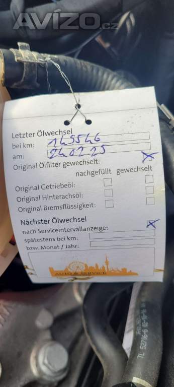 Foto inzerátu Škoda Fabia kombi 1,2 TSi 81kW benzín JoY