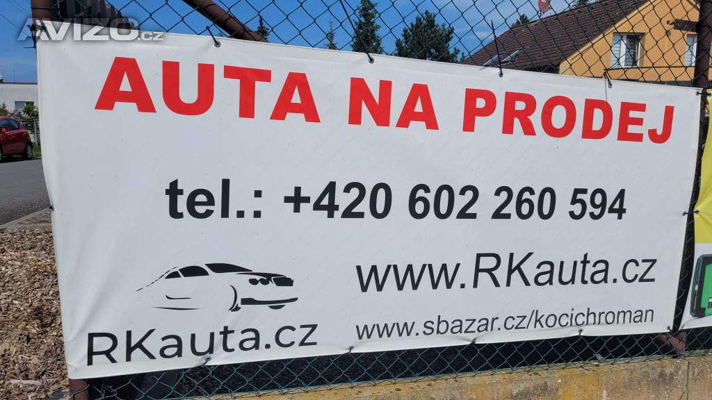 Foto inzerátu Škoda Fabia kombi 1,2 TSi 81kW benzín JoY