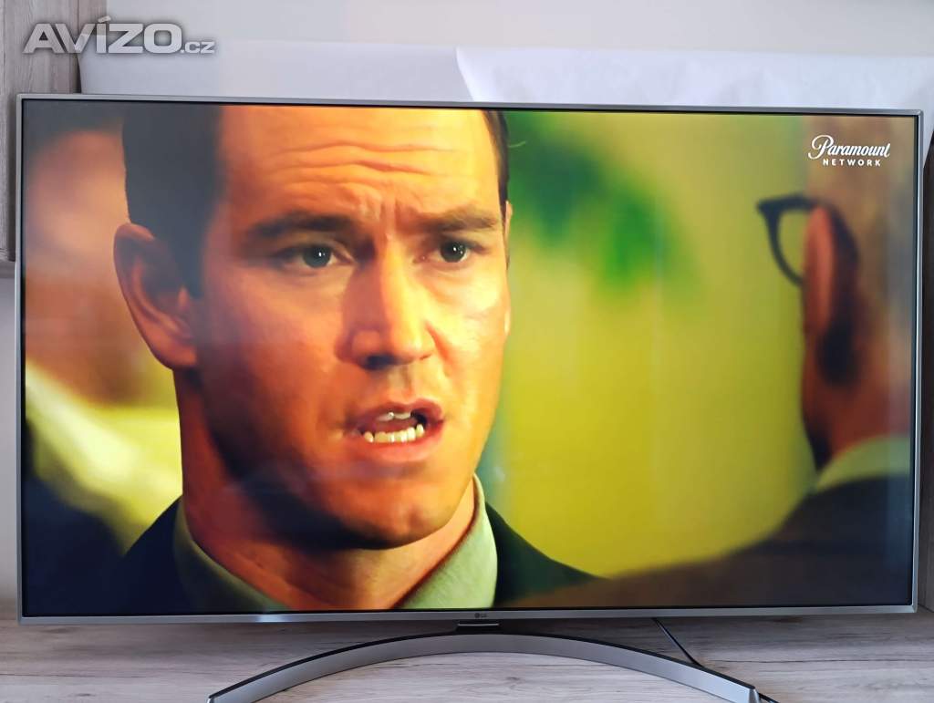 TV LG 65UK6950PLB