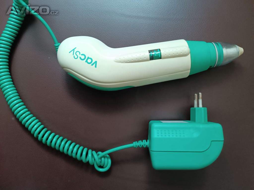 pumpa vacSY Zepter