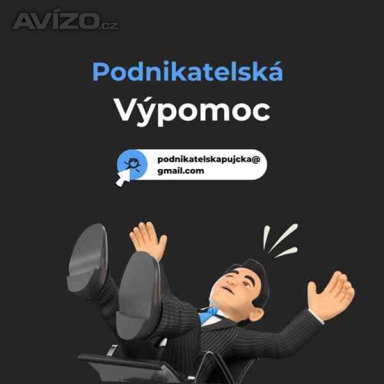 Úvěr / půjčka