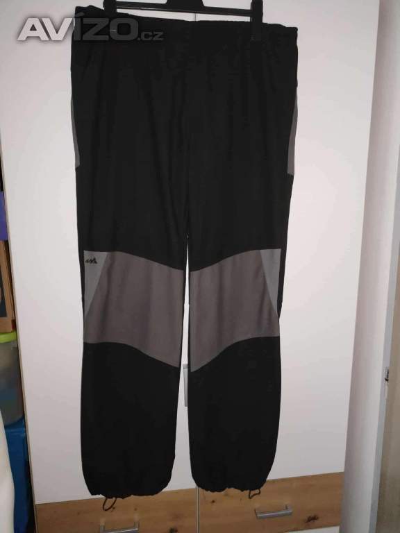 Kalhoty Neverest vel.3XL
