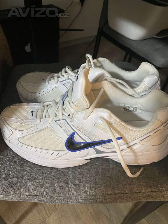 Boty Nike Air panske vel. 47