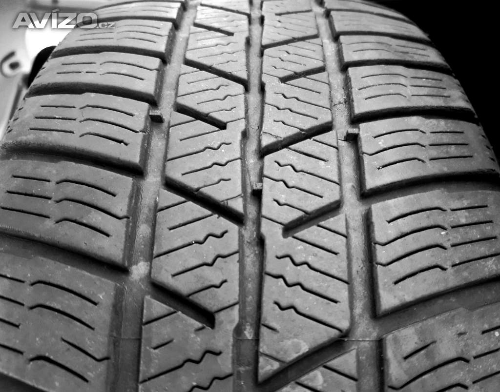 Sada zimních pneu 185/60 R15 Barum-5