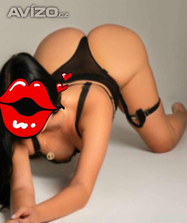 STŘEDA od 8h   ❌🔥 SEXUÁLNÍ SPECIALITKY!!!🔥❌
