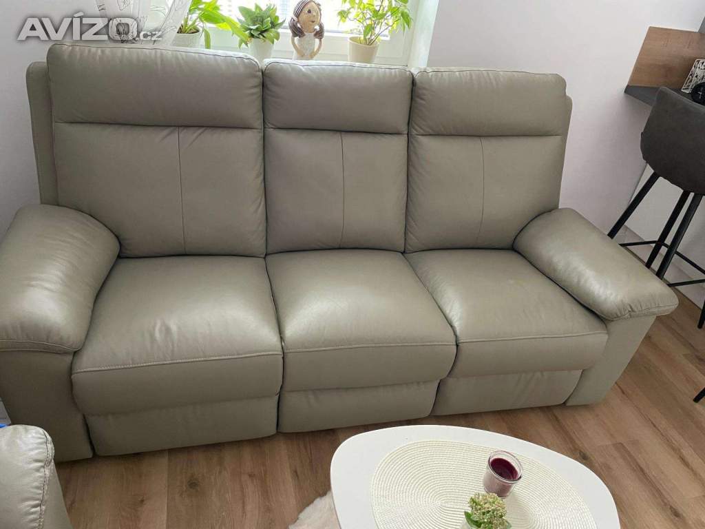Sedací souprava 3+2