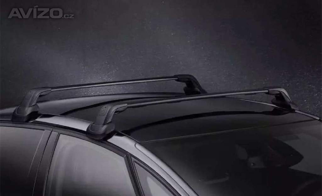 Příčníky na střechu (nosič) pro DS4