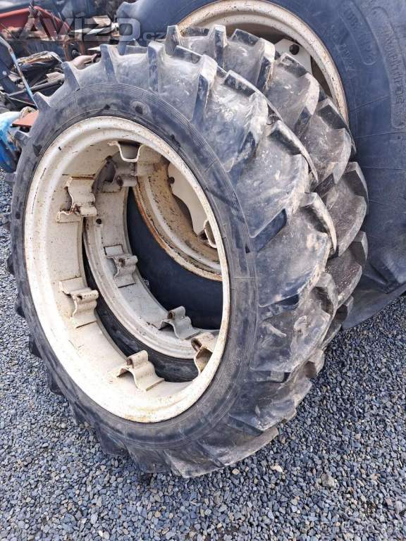 Foto inzerátu Zetor 3011 prodej dilu 