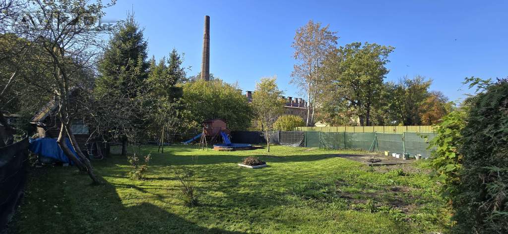 Prodej zahrady/stavebni pozemek, 458 m², Frýdek-Místek