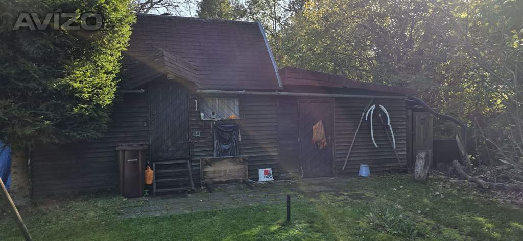 Foto inzerátu Prodej zahrady/stavebni pozemek, 458 m², Frýdek-Místek