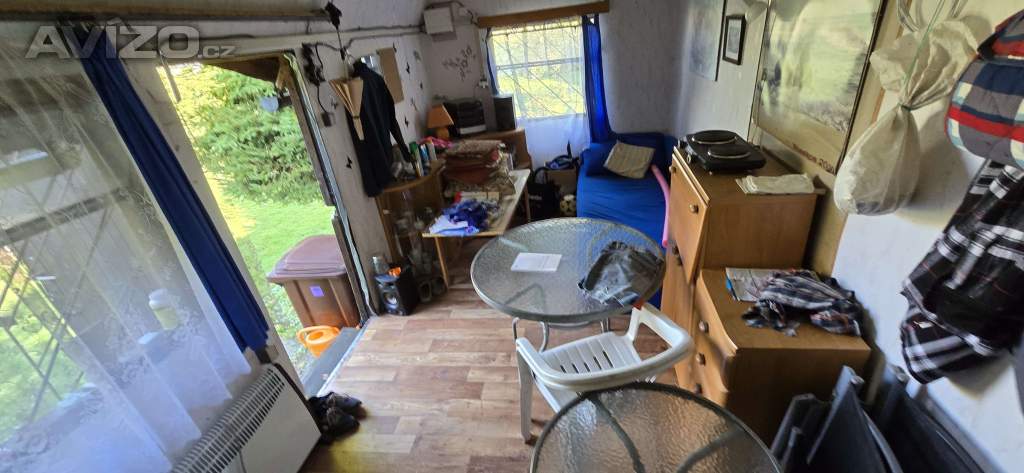 Foto inzerátu Prodej zahrady/stavebni pozemek, 458 m², Frýdek-Místek