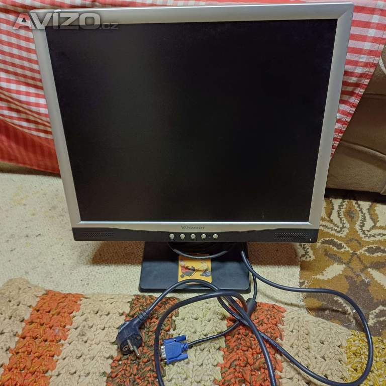monitor