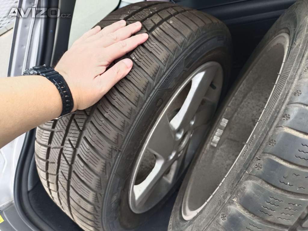 Foto inzerátu Mazda 6 kombi 2.0 turbodiesel/po servisu/