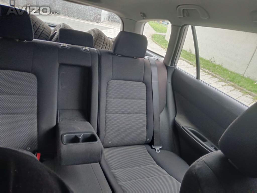 Foto inzerátu Mazda 6 kombi 2.0 turbodiesel/po servisu/