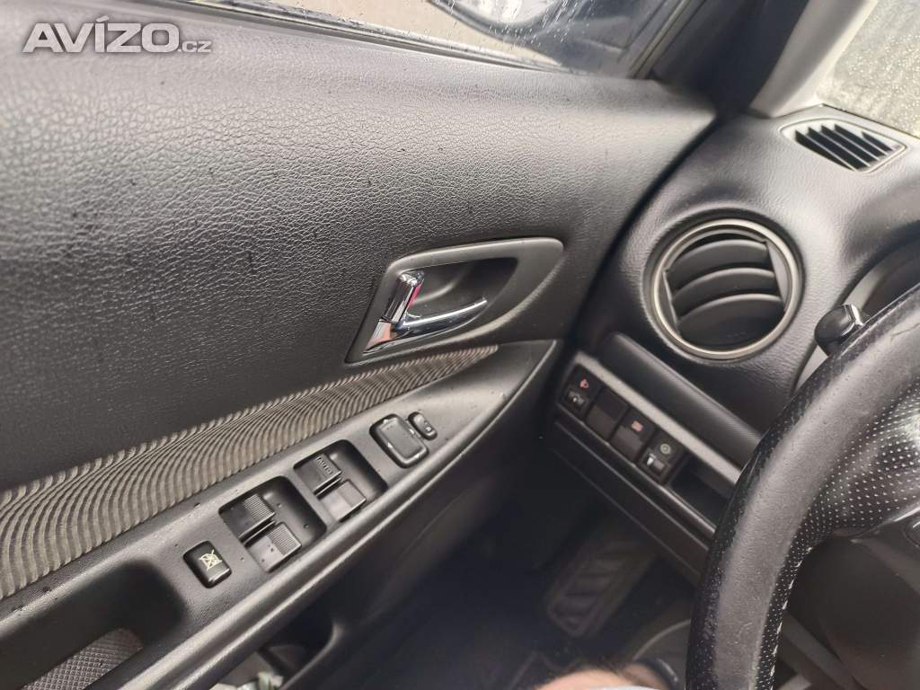 Foto inzerátu Mazda 6 kombi 2.0 turbodiesel/po servisu/