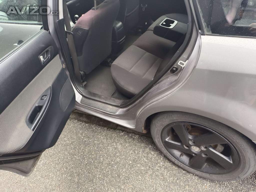 Foto inzerátu Mazda 6 kombi 2.0 turbodiesel/po servisu/