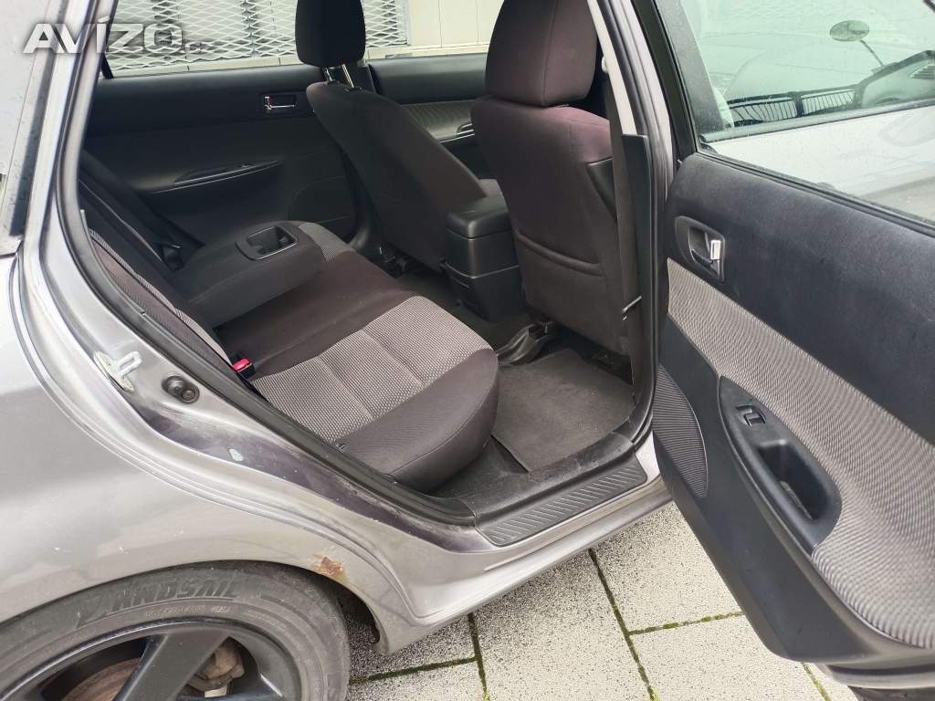 Foto inzerátu Mazda 6 kombi 2.0 turbodiesel/po servisu/